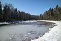 * Nomination Frozen pond in Kaiserwald, Styria --Clemens Stockner 13:19, 15 April 2018 (UTC) * Promotion Good quality --Halavar 15:31, 15 April 2018 (UTC)