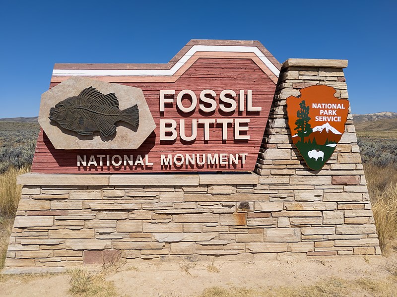 File:Fossil Butte National Monument.jpg