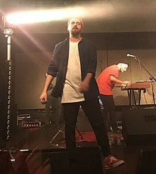 Frah Quintale Live agli ex magazzini roma (cropped).jpg