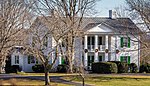 Franklin Hardeman House