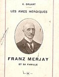 Vignette pour Franz Merjay