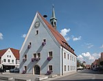 Rathaus (Freystadt)