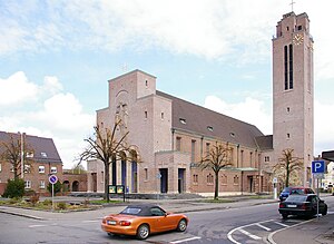 St. Petrus Canisius (Friedrichshafen)