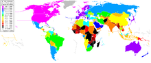 Thumbnail for File:GDP PPP per capita 2009 IMF.png