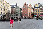 Stortorget