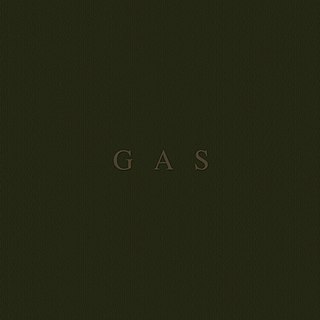 <i>Box</i> (Gas album) 2016 box set by Gas