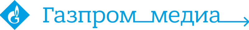 File:Gazprom-Media logo (ru).png