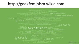 Geek Feminism Wiki