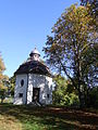 St. Josef, Erlaheim (cat.)