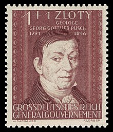 Georg Gottlieb Pusch