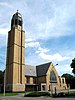 Parochiekerk Christus-Koning