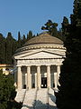 Genova - Cimitero di Staglieno - il Pantheon.jpg