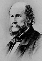 George B. Emerson, founder