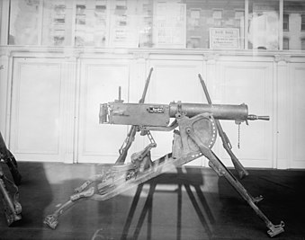 Mg 08 Military Wiki Fandom - kz machine gun roblox