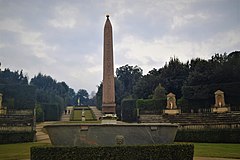 Giardino di Boboli