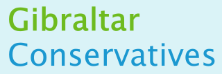<span class="mw-page-title-main">Gibraltar Conservatives</span> Political party of Gibraltar