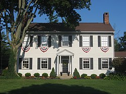 Gideon Hart House ve Westerville.jpg