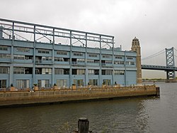 Girard Pier 5.JPG