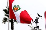 Miniatura para Día de la Bandera (Perú)