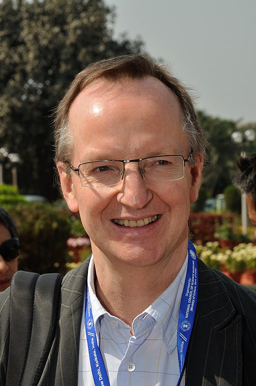 Gordon Rintoul - Kolkata 2014-02-13 2458