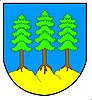 Coat of arms of Grächen