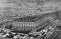 1877 engraving from the Bibliothèque Nationale de France