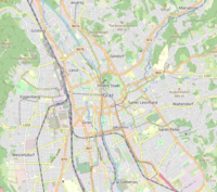 Graz: Géographie, Histoire, Administration