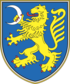Grb občine Šentrupert coat of arms of Šentrupert.png