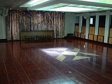 Great Hall, Parliament House, Canberra.jpg