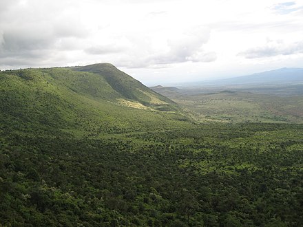 Great Rift Valley