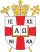 Greek Catholic Archeparchy of Prešov.svg