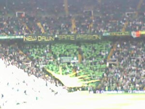 Celtic Fc: Historie, Klubová kultura, Soupiska