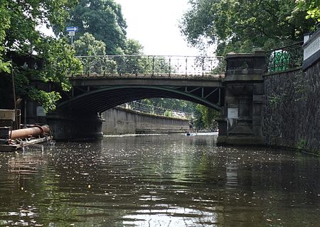 Grillparzerbrücke