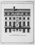 Thumbnail for Salle de la rue des Fossés-Saint-Germain-des-Prés