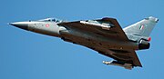 HAL Tejas