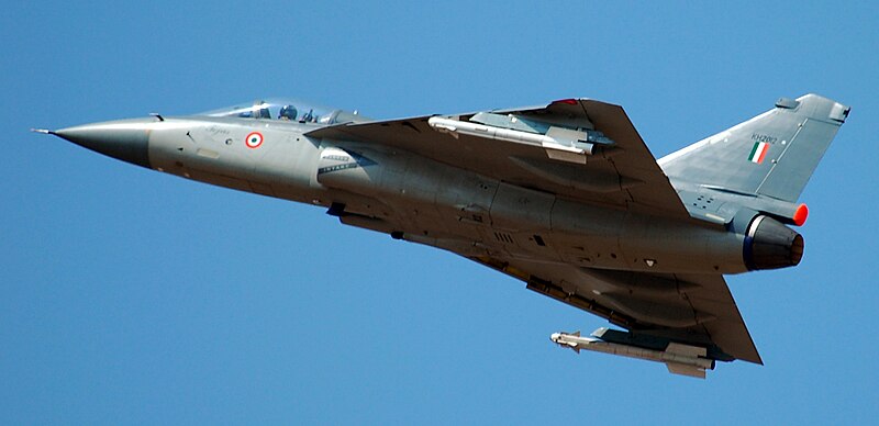 File:HAL Tejas.jpg