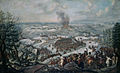 Gefecht bei Maxen 1759
