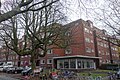 Jarrestadt Liste Der Kulturdenkmäler In Hamburg-Winterhude: Wikimedia-Liste