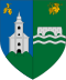 Blason de Zalamerenye