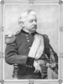 General H. W. Slocum (post-war photo)