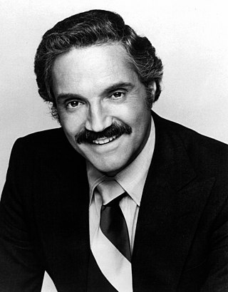 <span class="mw-page-title-main">Hal Linden</span> American actor