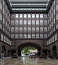 Hamburg, Kontorhausviertel, Chilehaus -- 2016 -- 3404.jpg