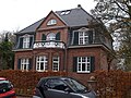 Liste Der Kulturdenkmäler In Hamburg-Bergedorf: Wikimedia-Liste