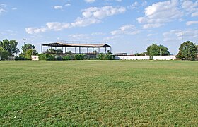 Hamtramck Negro League ballpark unveiled after renovation