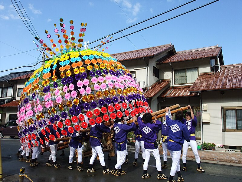 File:Hananba Matsuri.JPG