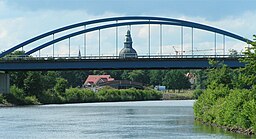 Emsbrücke in Haren