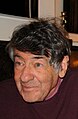 Harry Halbreich in 2009 (Foto: Frédéric Halbreich) overleden op 27 juni 2016
