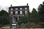 Thumbnail for Springdale Historic District (New Hope, Pennsylvania)