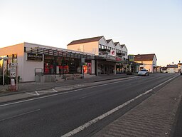 Hauptstraße, 1, Crumbach, Lohfelden, Landkreis Kassel