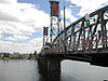 Hawthorne Bridge Hawthorne bridge portland.jpg